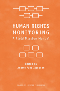 Human Rights Monitoring