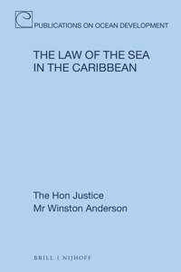 Law of the Sea in the Caribbean