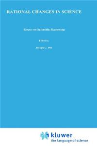 Rational Changes in Science