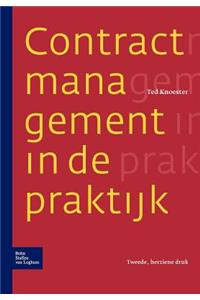 Contractmanagement in de Praktijk