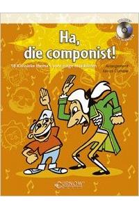 HA DIE COMPONIST