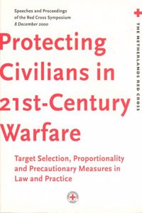 Protect Civilians 21st-century Warfare