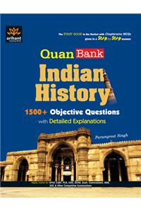 Quan Bank - Indian History