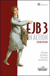 EJB 3 In Action, 2nd Ed