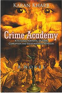 Crime Academy