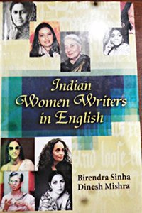 Indian Women Writers in English