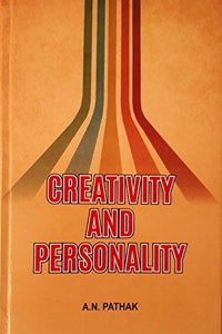 CREATIVITY AND PERSONALITY