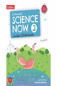 Science Now 2 Revised Edition