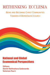 Rethinking Ecclesia Volume - IV