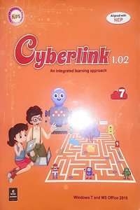 Kips Cyberlink 1.02 class 7