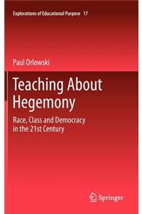 Teaching about Hegemony