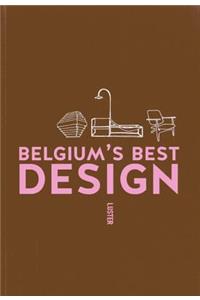 Belgium's Best Design