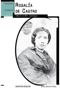 Galician Songs