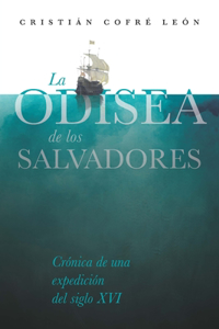 Odisea de los Salvadores