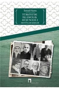Türkiye'de Islamcilik Dusuncesi 2