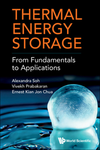 Thermal Energy Storage