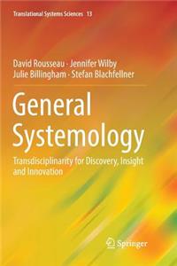General Systemology