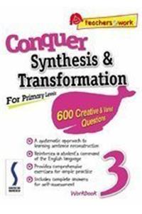 Sap Synthesis & Transformation 3