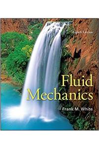 Fluid Mechanics 8e in SI Units