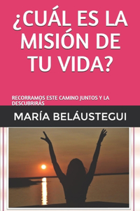 ¿cuál Es La Misión de Tu Vida?