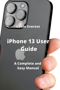 iPhone 13 User Guide