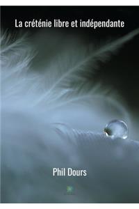 La créténie libre et indépendante