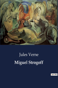 Miguel Strogoff