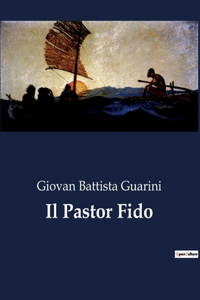 Pastor Fido