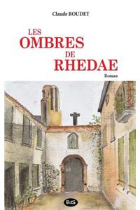 Les Ombres de Rhedae