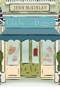 Cloche and Dagger