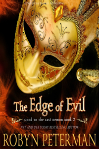 Edge of Evil