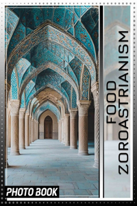 Food Zoroastrianism Photo Book