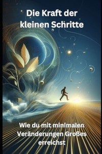 Die Kraft der kleinen Schritte