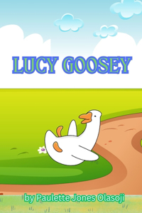 Lucy Goosey