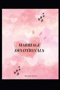 Marriage Devotional