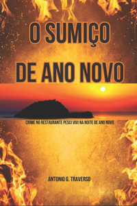 O Sumiço do Ano Novo