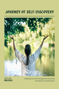 Journey of Self-Discovery