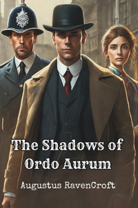 Shadows Of Ordo Aurum