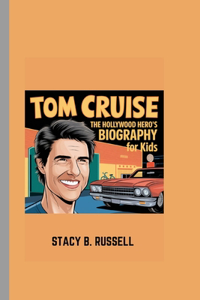 Tom Cruise
