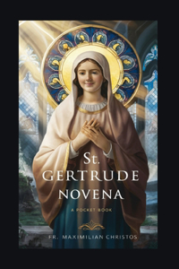 St. Gertrude Novena