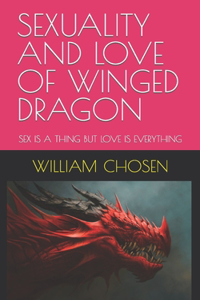 Sexuality and Love of Winged Dragon