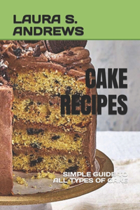 Cake Recipes
