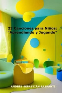 23 Canciones para Niños