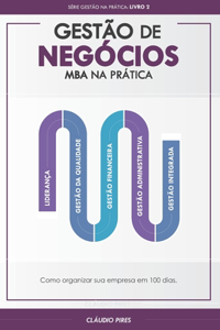 Gestão De Negócios - MBA Na Prática