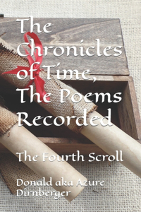 Chronicles of Time, The Poems recorded