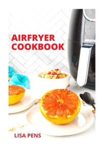 Airfryer Cookbook