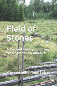 Field of Stones