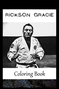 Rickson Gracie