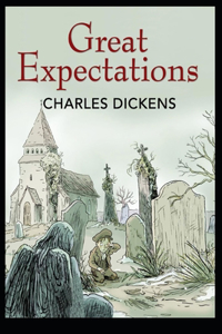 Charles Dickens Great Expectations