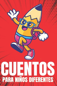 Cuentos Para Niños Diferentes